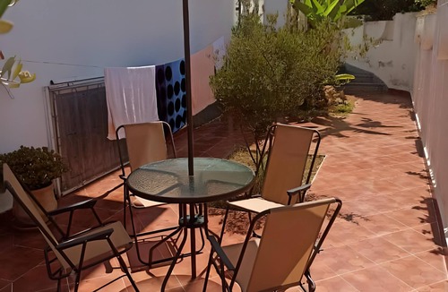 Sidi Bouzid Villa | Splendid villa 2 steps from the sea