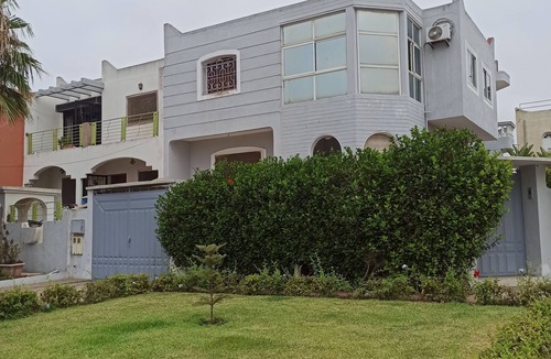 Sidi Bouzid Villa | Splendid villa 2 steps from the sea