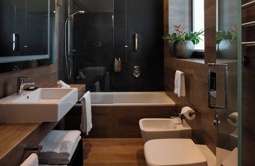 Central Station Hotel | Starhotels E.c.ho.