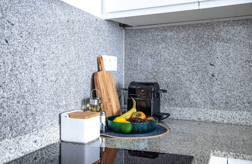 Collblanc y La Torrassa House | StayCampNou estudio con balcón · Camp Nou · Fira