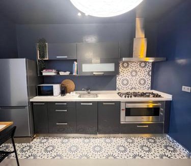 Gauthier Apartment | Stay In STUDIO K
