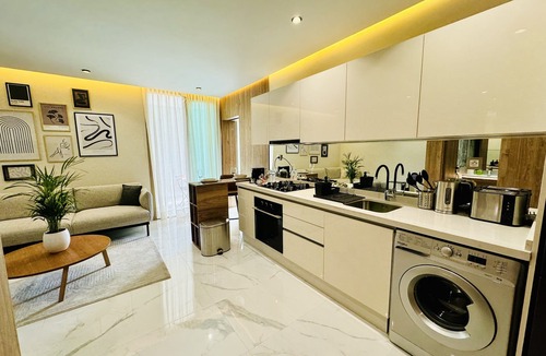 Anfa Apartment | Stay'Inn - Anfa Flores