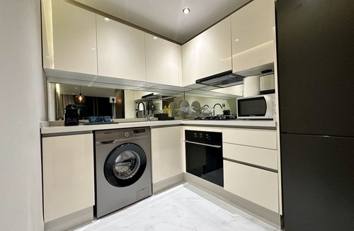 Anfa Apartment | Stay'Inn - Anfa Flores
