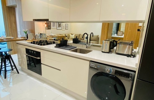 Anfa Apartment | Stay'Inn - Anfa Flores