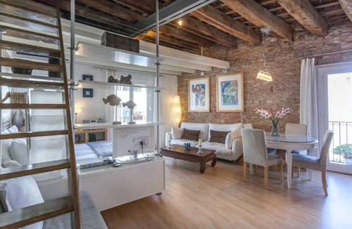 La Ribera Apartment | Stay U-nique Apartments Monec