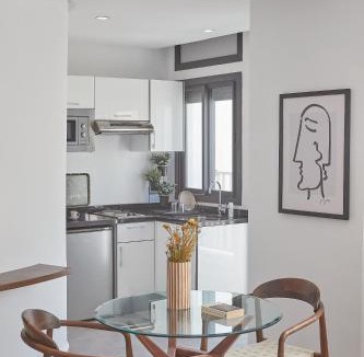 Gauthier Apartment | Stayhere Casablanca - Gauthier 2 - Contemporary Residence