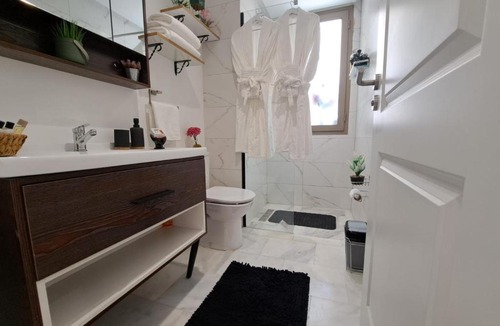 Nouaceur Apartment | Studio Casablanca aéroport nouaceur