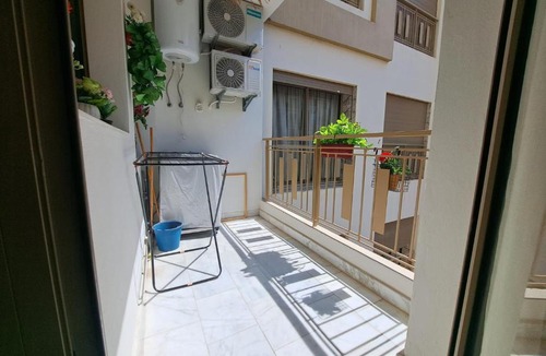 Nouaceur Apartment | Studio Casablanca aéroport nouaceur