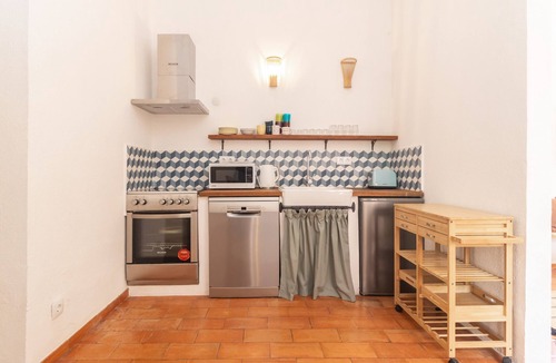 Sao Lourenco Apartment | Studio Da Quinta do Ermitage