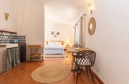 Sao Lourenco Apartment | Studio Da Quinta do Ermitage