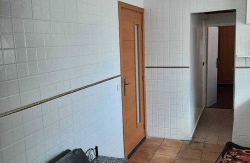 Belvedere Apartment | Studio for 2 persons in center of Casablanca