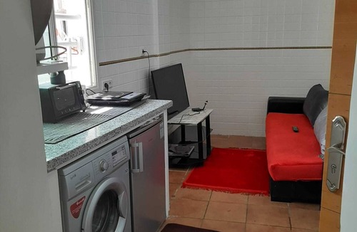 Belvedere Apartment | Studio for 2 persons in center of Casablanca