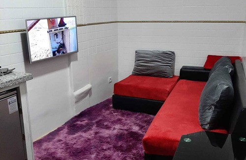 Belvedere Apartment | Studio for 2 persons in center of Casablanca