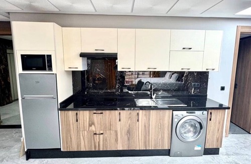 Quartier Al-Atlas Apartment | Studio in city center
