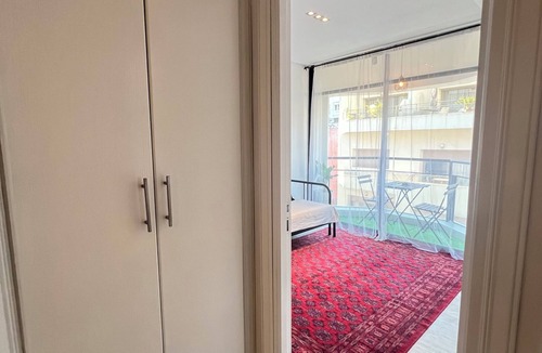 Casablanca City Center Apartment | Studio k.