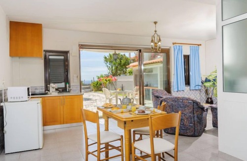 Ericeira Apartment | Studio Loureiro by Interhome