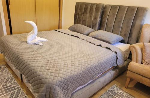 Nouaceur Apartment | Studio Luxe Nouaceur
