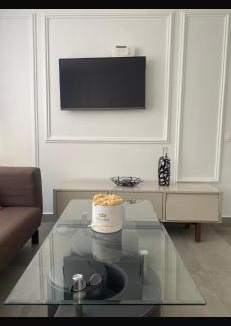 RACINE EXTENSION Apartment | Studio luxueux et contemporain