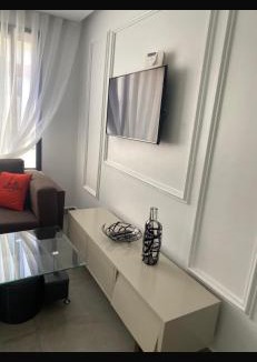 RACINE EXTENSION Apartment | Studio luxueux et contemporain