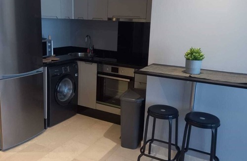 Anfa Apartment | Studio Luxury in Casablanca Morocco