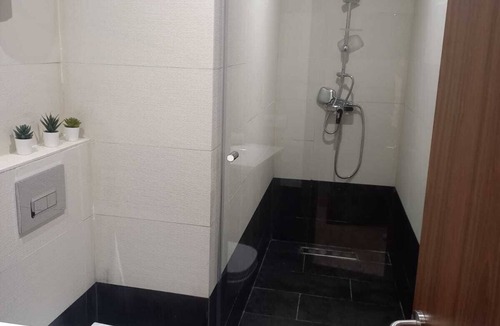 Anfa Apartment | Studio Luxury in Casablanca Morocco