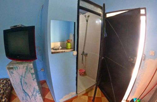 Diza Apartment | Studio Martil