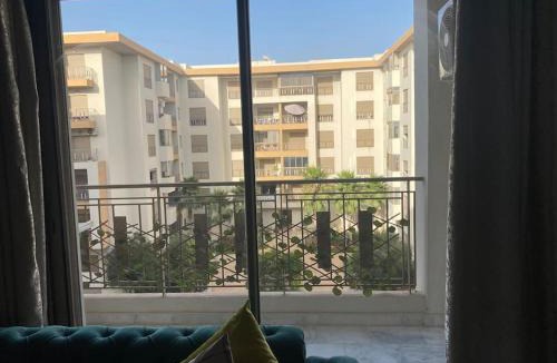 Nouaceur Apartment | Studio Meuble a 5 min de l'aéroport Casablanca
