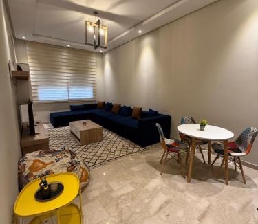 Nouaceur Apartment | Studio Perla Sofé