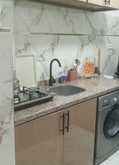 Casablanca City Center Apartment | Studio Zenith