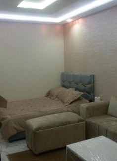 Casablanca City Center Apartment | Studio Zenith