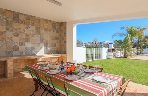 Vale de Parra Villa | ★Stunning Luxury Villa w/Private Pool, n/Galé Beach, Albufeira