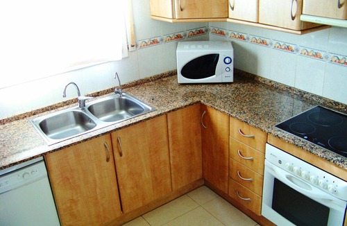 Costa del Zefir Villa | Stunning private villa for 6 guests with private pool, WIFI, A/C, TV, patio and pets allowed