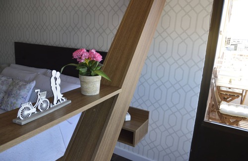 Ensanche Diputacion Apartment | ★ Stunning views in the center of Alicante ★
