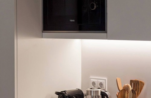Sao Bento Apartment | Stylish 2BR Retreat in Prime São Bento