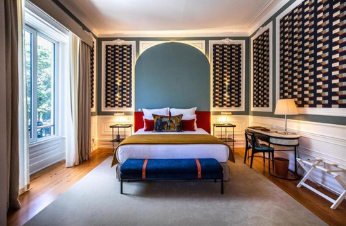 Sao Sebastiao da Pedreira Hotel | Sublime Lisboa