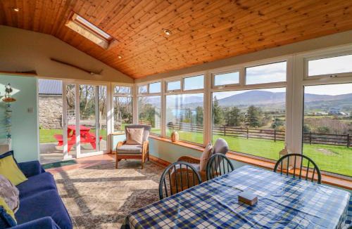 Caherkeen House | Sugarbush
