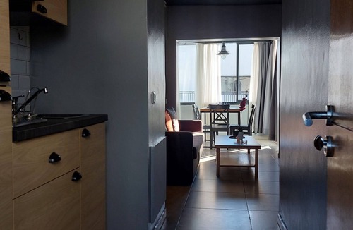 Gauthier Apartment | SuiteLoc Apparthotel