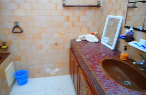 Belvedere Apartment | Sun And Vacances Casablanca