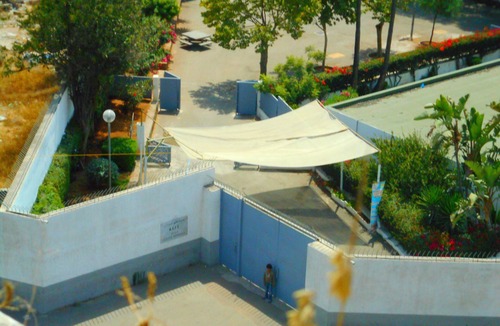 Belvedere Apartment | Sun And Vacances Casablanca