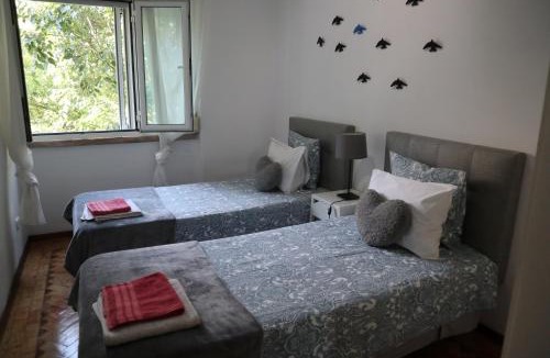 Belem Apartment | Sun House Belem - Free Parking, Steps from Torre Belem