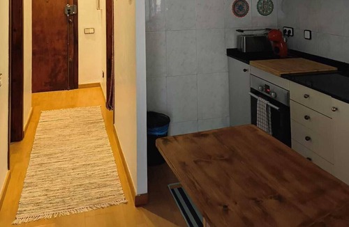 Sants Apartment | Sunny Studio Appartment in Sants