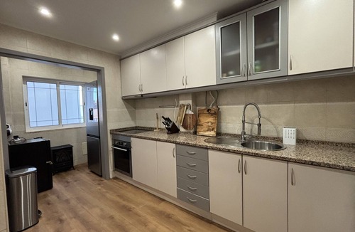 Zambujal Apartment | Sunset Apartment by Sesimbra Sun Sea