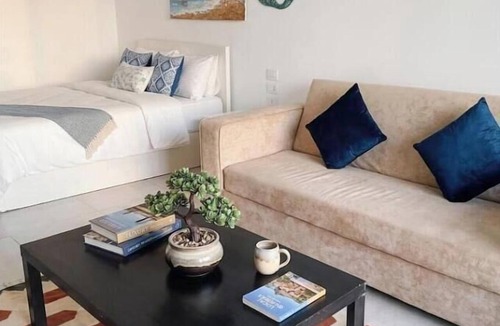 Marina El Alamein House | Sunset Escape Hacienda Bay Lagoon Beach Northcoast
