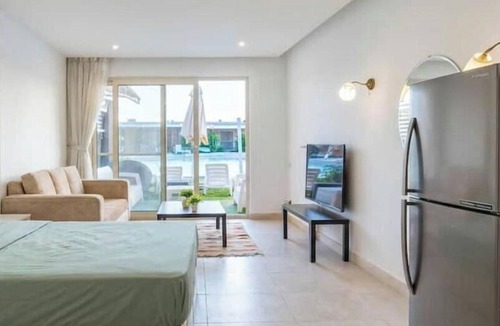 Marina El Alamein House | Sunset Escape Hacienda Bay Lagoon Beach Northcoast
