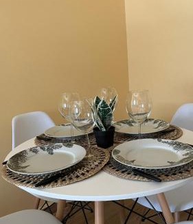 Belem Apartment | Sunset Modern Apartment in Belém