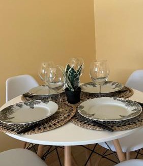 Belem Apartment | Sunset Modern Apartment in Belém