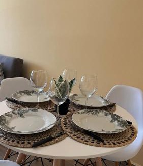 Belem Apartment | Sunset Modern Apartment in Belém