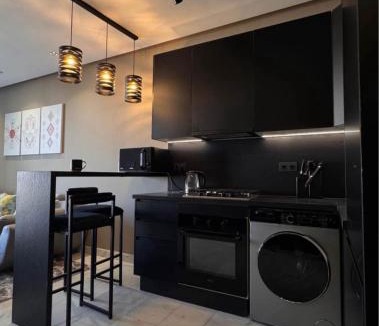 Gauthier Apartment | Sunshine