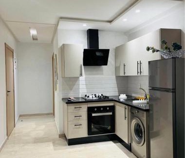 Gauthier Apartment | Sunshine