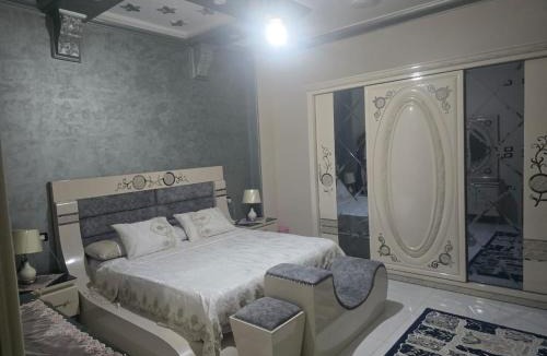 Samannud Apartment | sunwing pyramids view